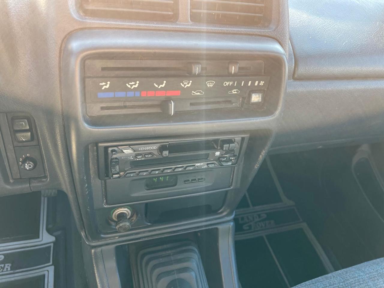 Suzuki Vitara 2.0i V6 24V cat S.W. JLX P.Pack