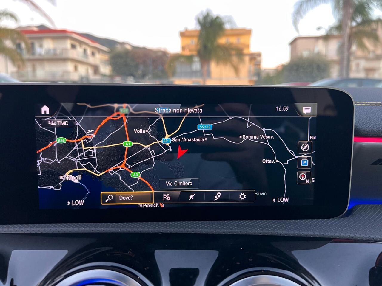 Mercedes-benz A 45 AMG 45S 4Matic+
