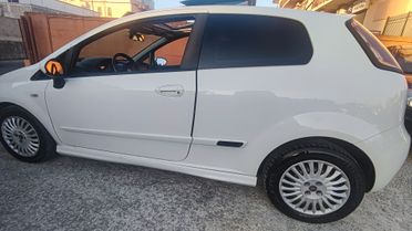 Fiat Punto Evo Punto Evo 1.3 Mjt 75 CV DPF 3 porte S&S Active
