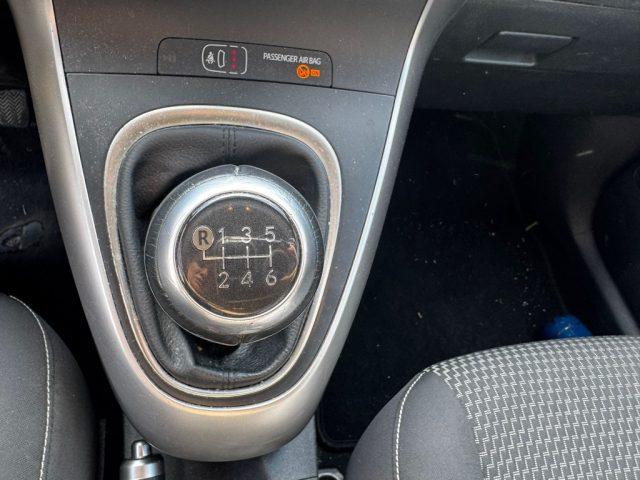 TOYOTA Verso 1.6 D-4D Active