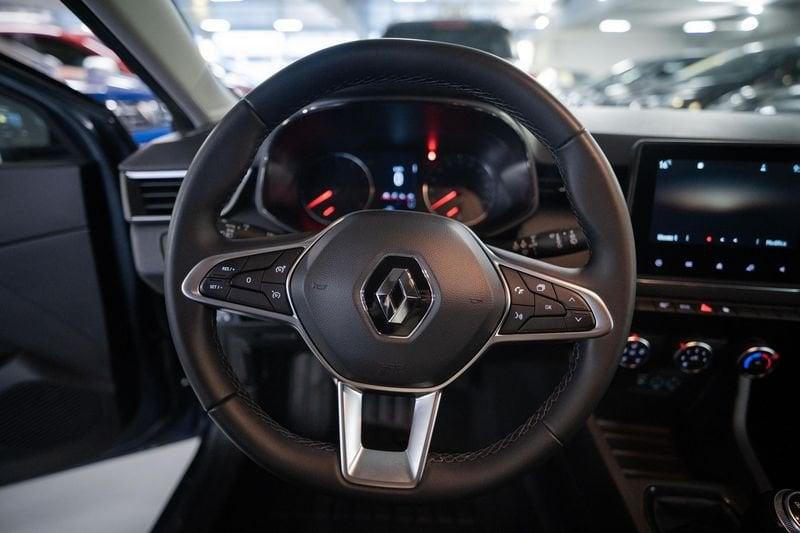 Renault Clio 1.0 tce Equilibre Gpl 100cv