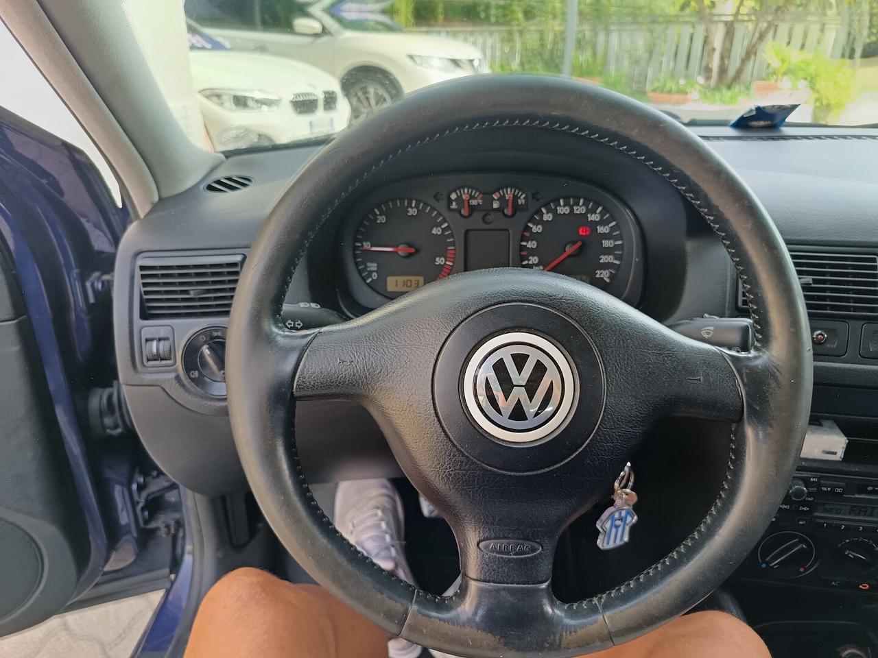 GOLF 1.9 TDI