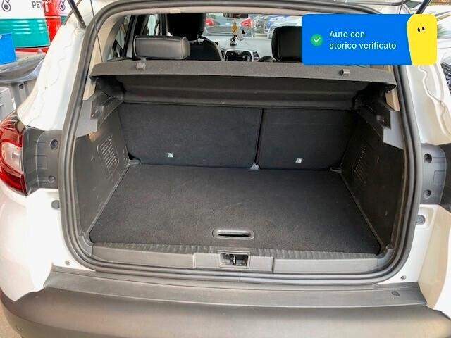 Renault Captur TCe 150 CV EDC FAP Sport Edition2