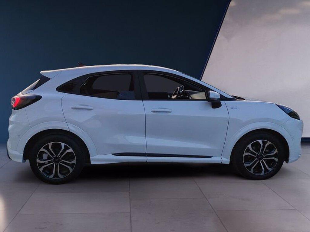 FORD Puma 1.0 ecoboost h st-line s&s 125cv del 2023