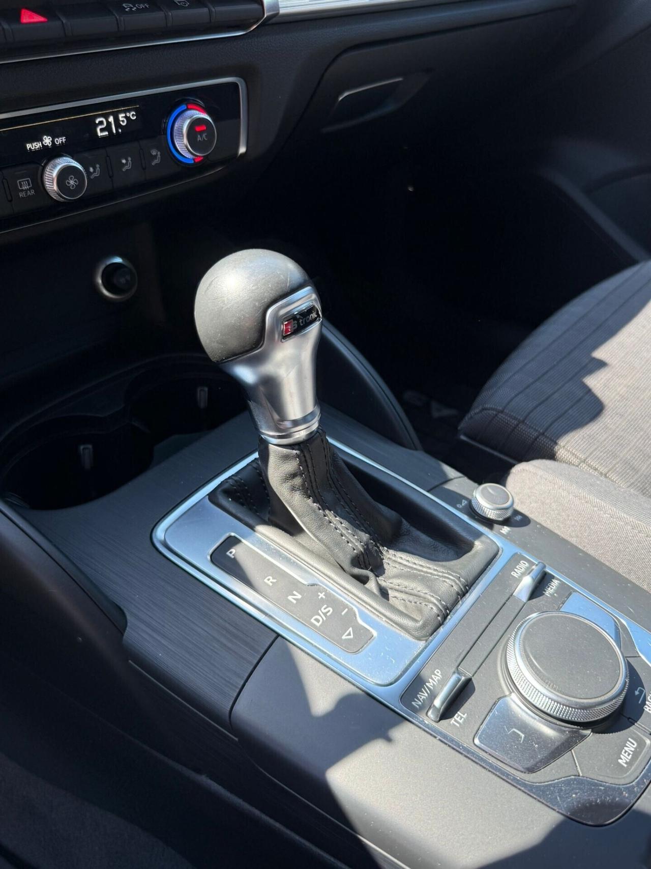 Audi A3 SPB 30 TDI S tronic Sport