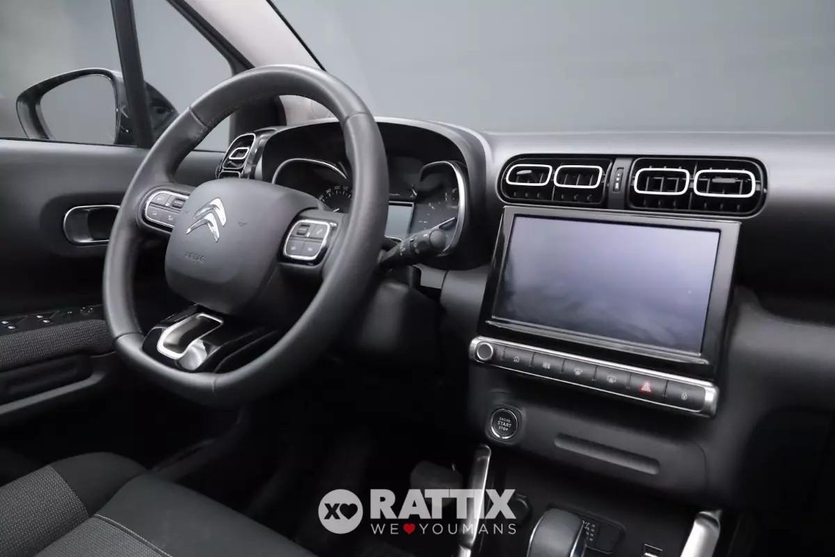 Citroen C3 Aircross 1.2 Puretech 130CV Shine Pack EAT6