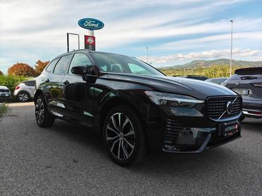 VOLVO XC60 (2017-->) XC60 B5 AWD automatico Ult...