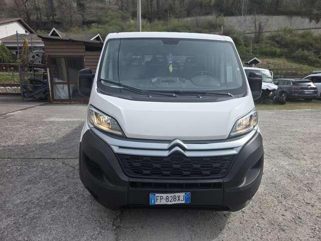 Citroen JUMPER