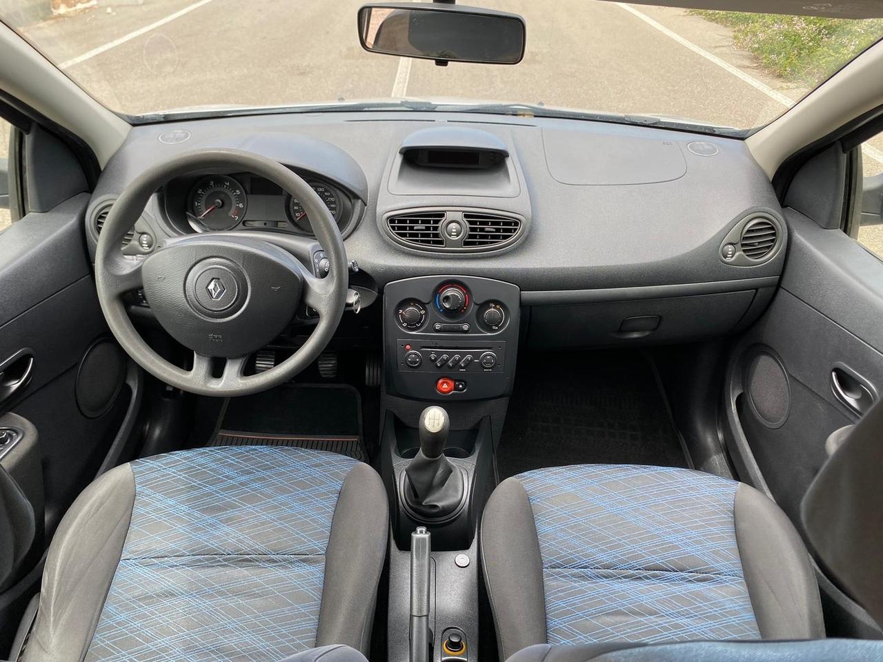 Renault Clio 1.2 16V TCE 100CV SporTour Dynamique GPL
