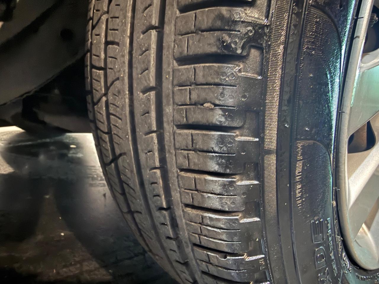 Nissan Qashqai 1.2 Acenta