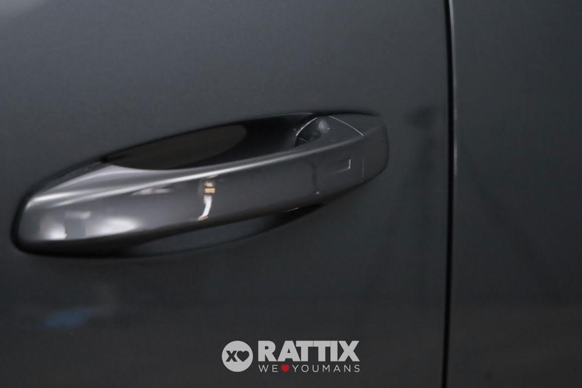 Peugeot 5008 1.2 hybrid 145CV Allure e-dcs6 7p.ti