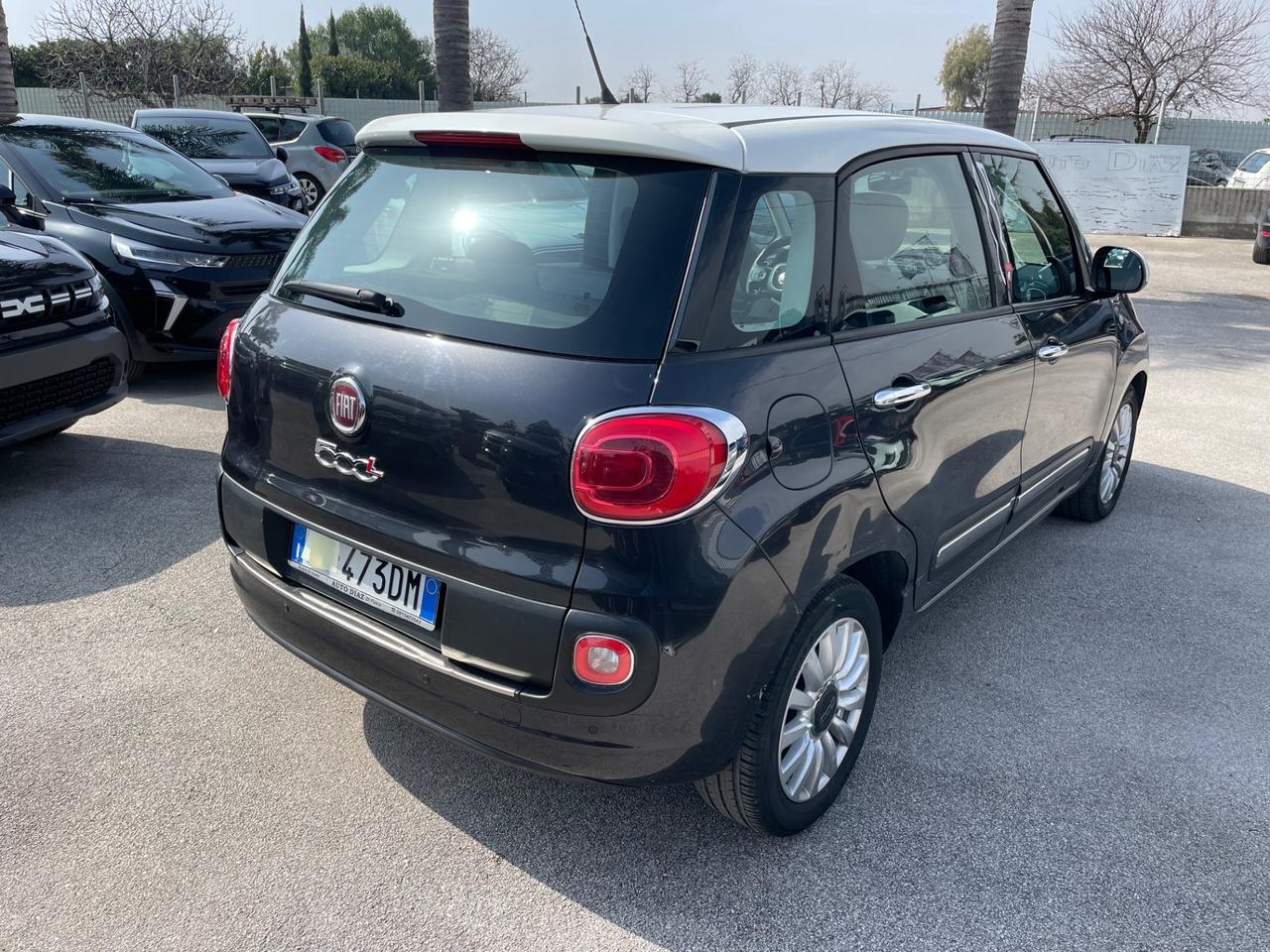Fiat 500L 88.000 km a*f*f*a*r*e