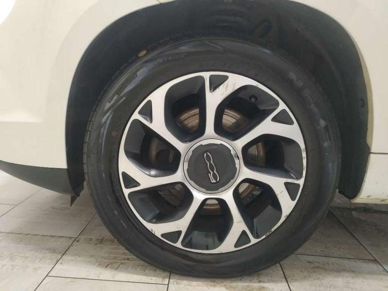 FIAT 500L 1.4 Mirror 95cv my20