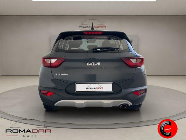 KIA Stonic 1.2 DPI Urban