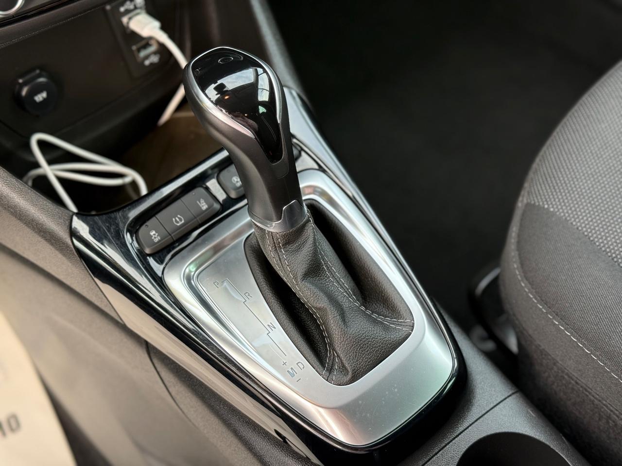 Opel Crossland 1.2 130cv AT6 AUTOMATICA Elegance