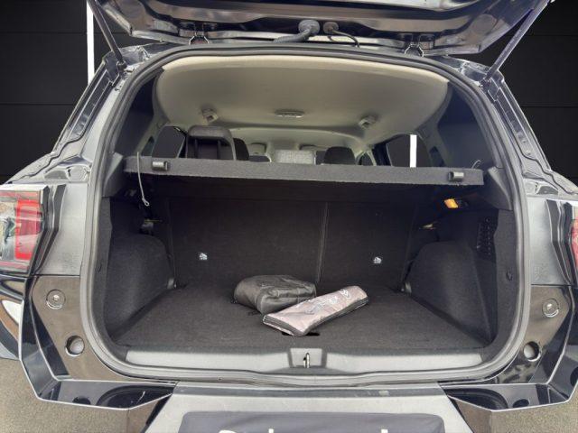 CITROEN C3 Aircross PureTech Turbo 100 CV Plus