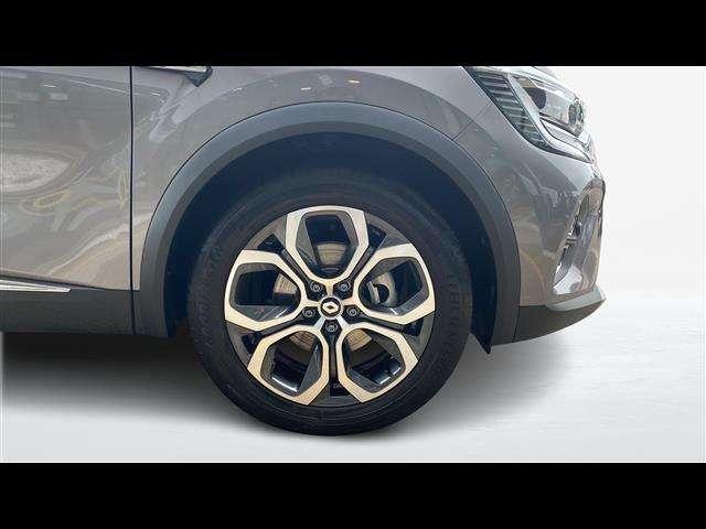 Renault Captur 1.6 E-TECH Hybrid Intens Auto 145cv