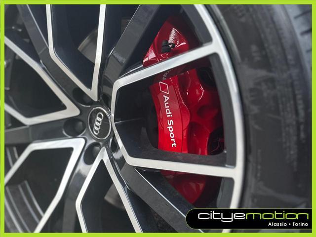 AUDI Q8 50 TDI 286 CV quattro tiptronic Sport