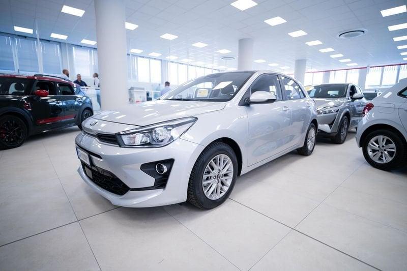 KIA Rio 1.0 t-gdi mhev Style s/Comfort Pack 100cv imt
