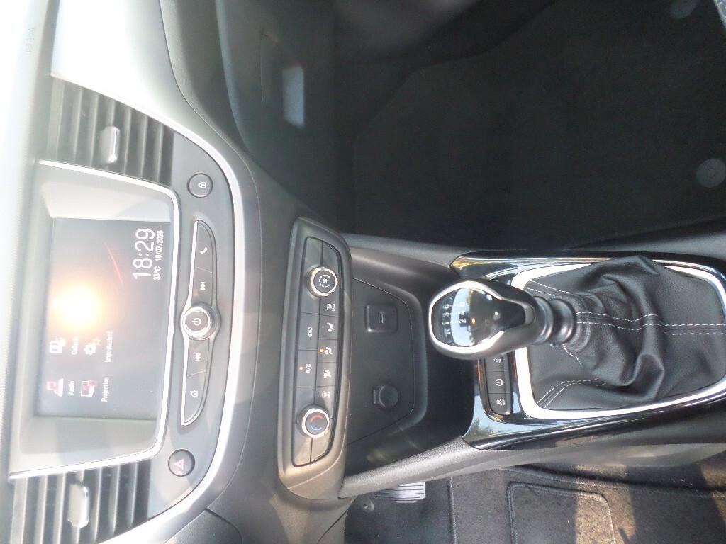 Opel Grandland X 1.5 diesel Ecotec Start&Stop