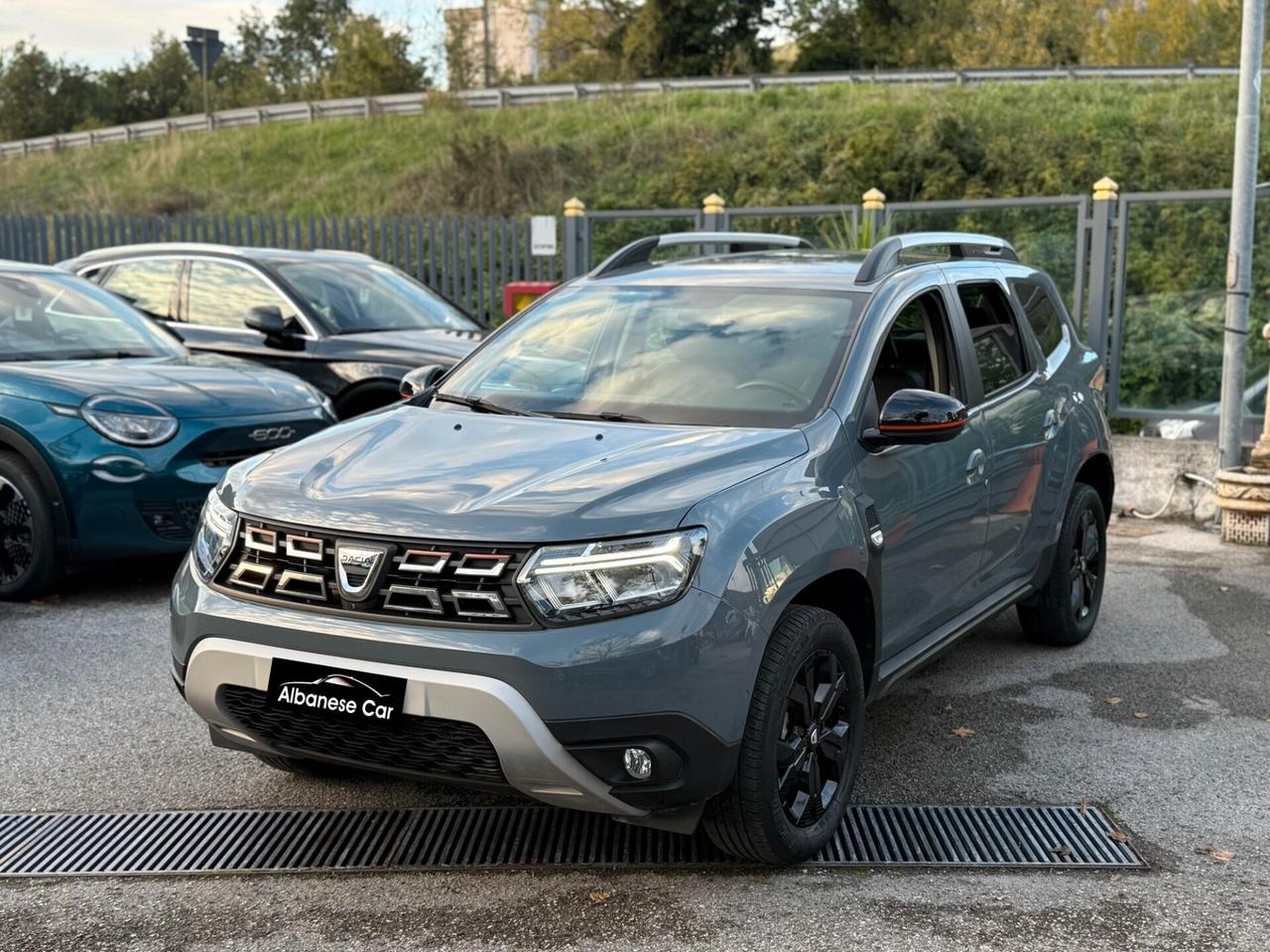 Dacia Duster 1.5 Blue dCi 8V 115 CV 4x2 Extreme