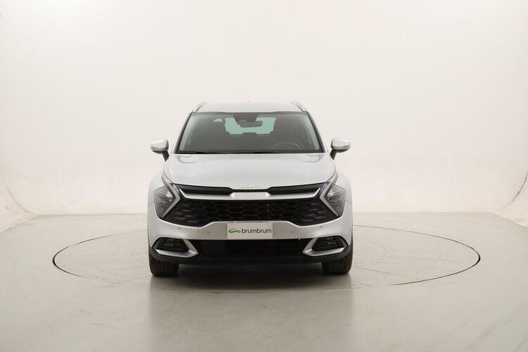 Kia Sportage Style BR636080 1.6 Full Hybrid 230CV