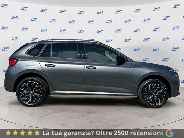 Skoda Kamiq Kamiq 1.0 TSI Black Dots
