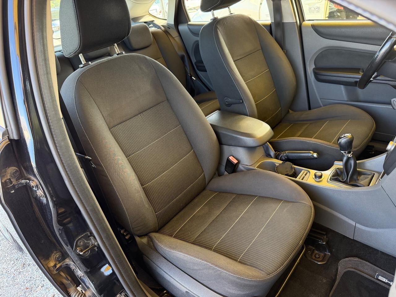 Ford Focus 1.6 TDCi (90CV) 5p.