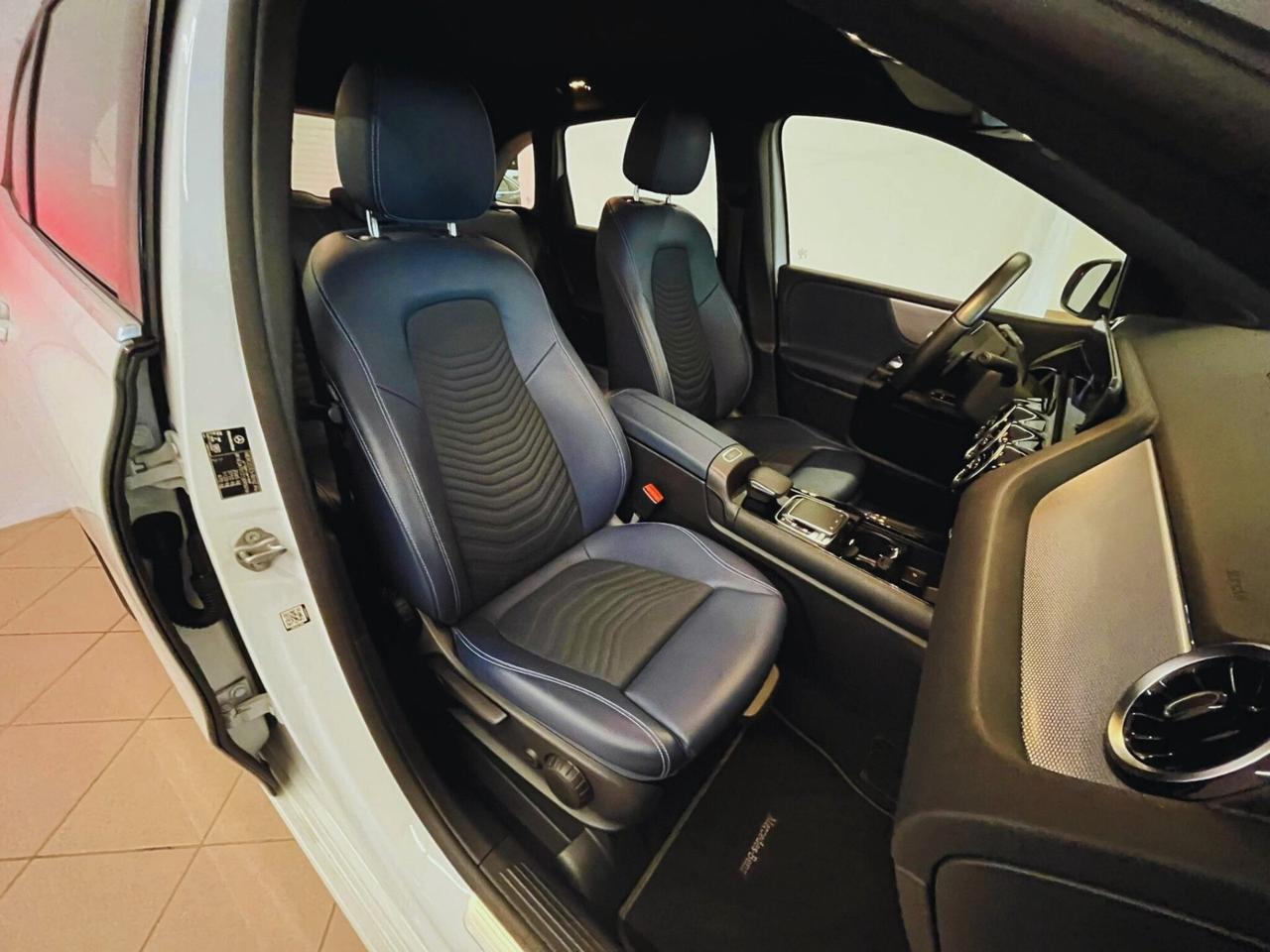 Mercedes-benz B 200 d Automatic Business Extra