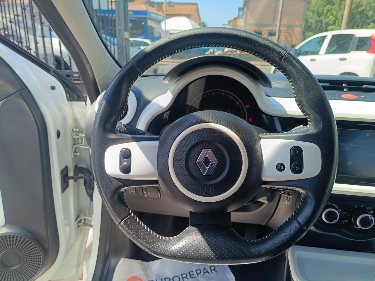 Renault Twingo SCe Lovely