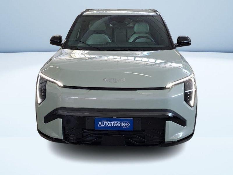 KIA EV3 Long Range GT-Line