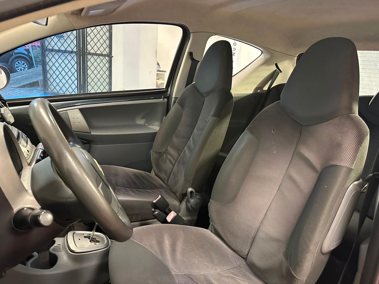 Citroen C1 1.0 3 p. CMP-5 AMIC1 AUTOMATICA