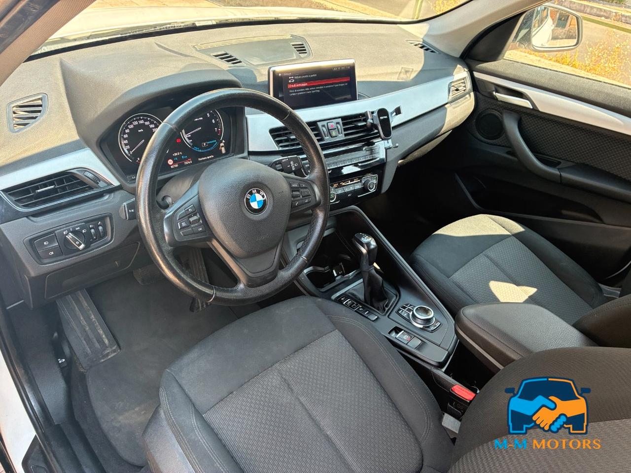 BMW X1 xdrive 25e Business Advantage PHEV