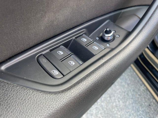 AUDI A5 SPB 2.0 TDI 190 CV Business Sport