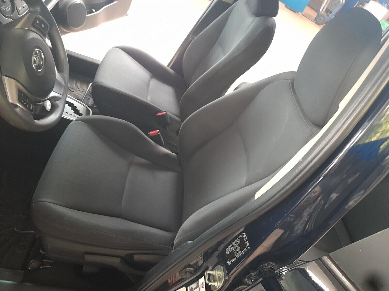Toyota Yaris 1.5 Hybrid 5 porte Cool