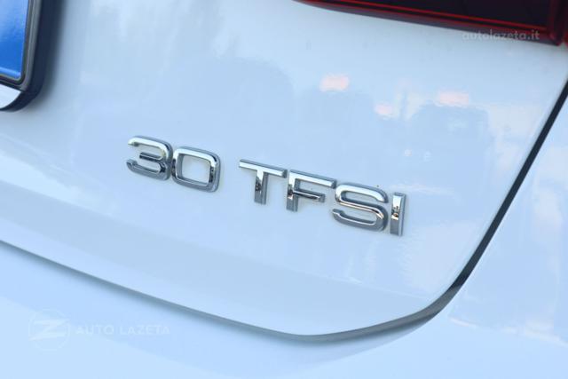 AUDI A3 SPB 30 TFSI S tronic
