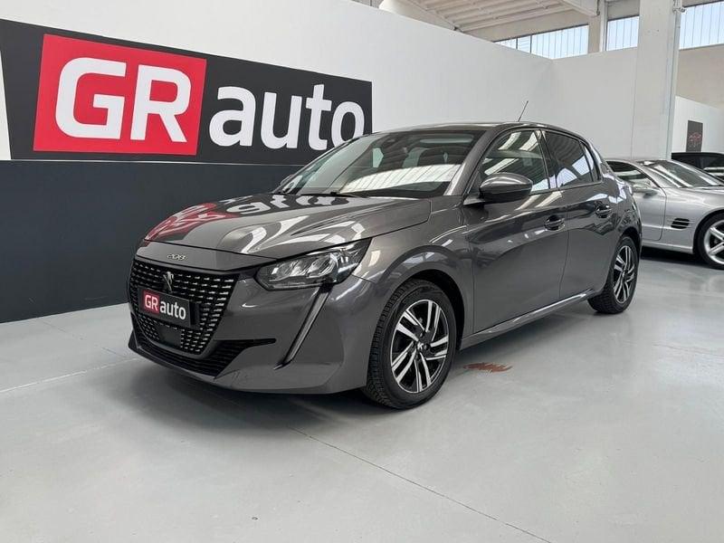 Peugeot 208 208 1.2 puretech