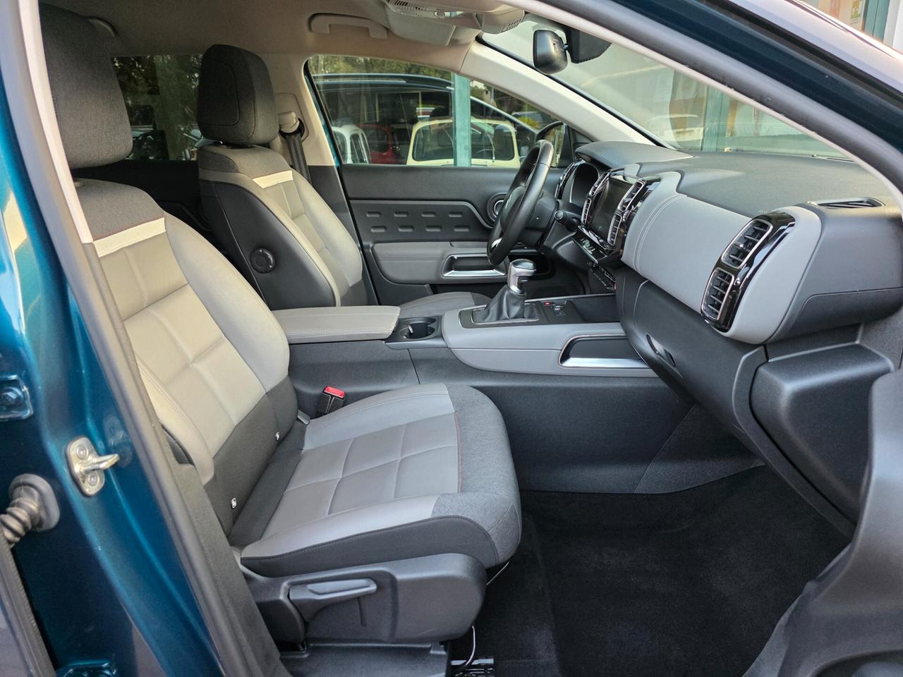 Citroen C5 Aircross BlueHDi 130 S&S Shine