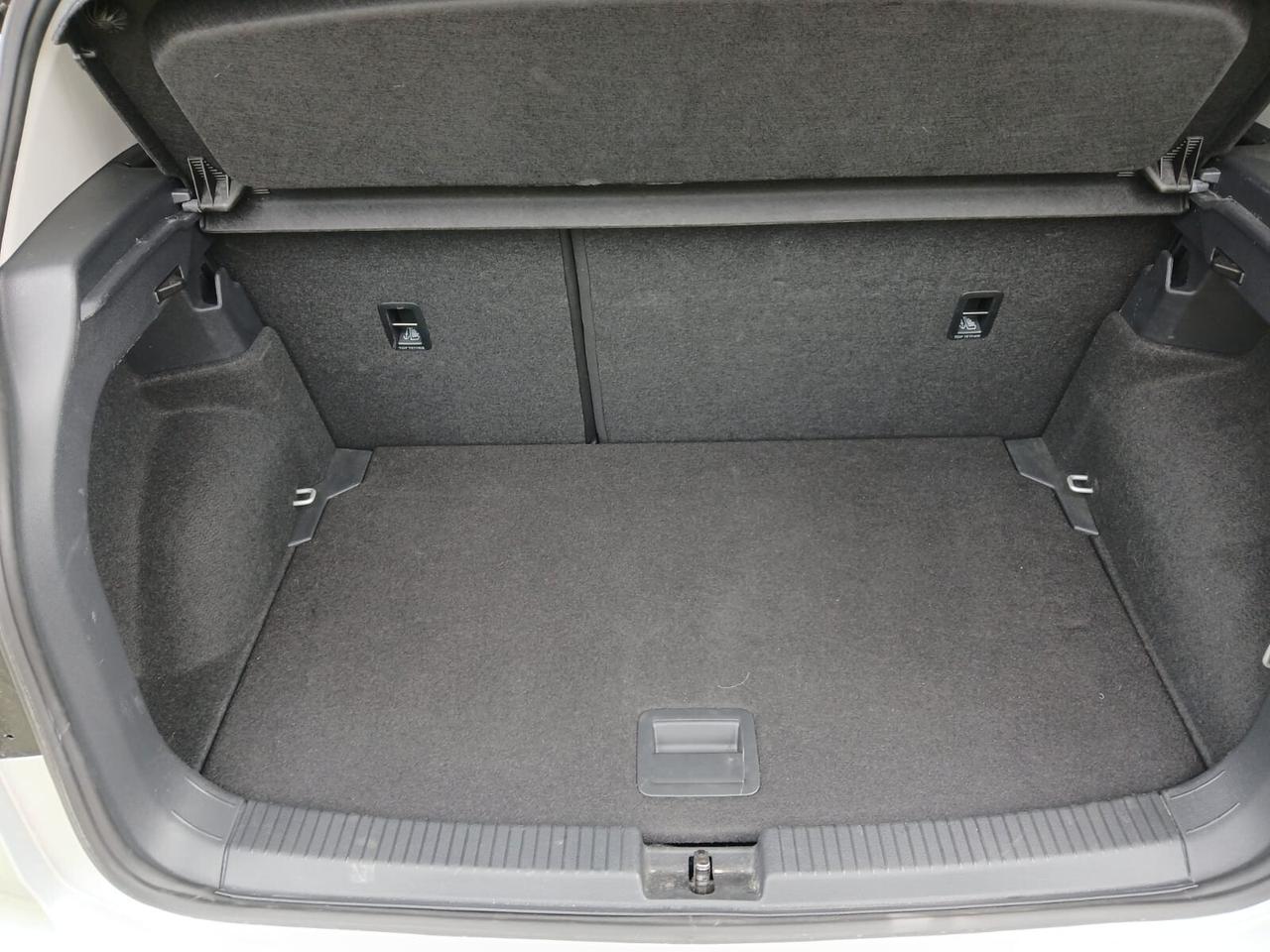 Volkswagen T-Cross 1.0 TSI 110 CV DSG Sport