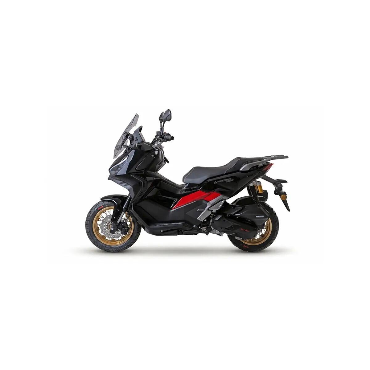 SWM Venturo 125 nuovo – ABS TCS TFT Smart Key – € 3.190