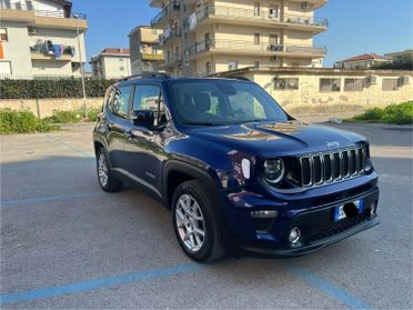 Jeep Renegade 1.6 Mjt DDCT 120 CV Limited Full led
