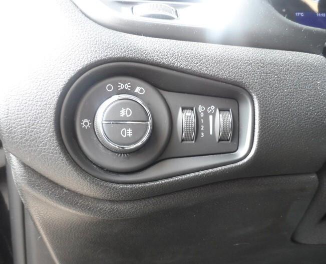 Jeep Renegade 1.6 Multijet 105 CV Business