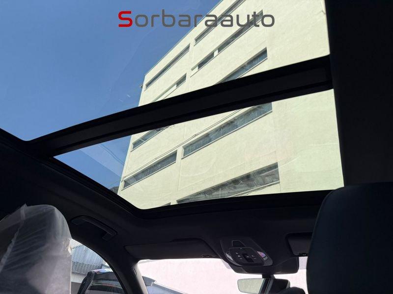 Audi Q5 Sportback TDI 150kW quattro S tronic S Line Edition.