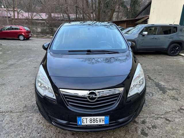 Opel Meriva Meriva 1.3 cdti ecoflex Elective 95cv