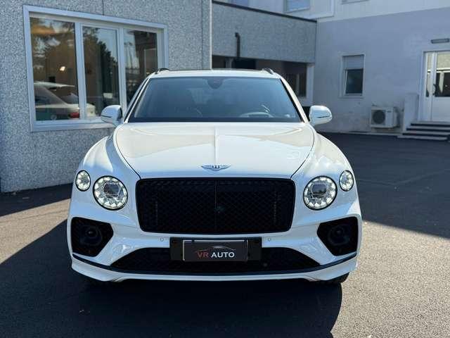 Bentley Bentayga 4.0 V8 auto iva deducibile ultimo service 07/2025