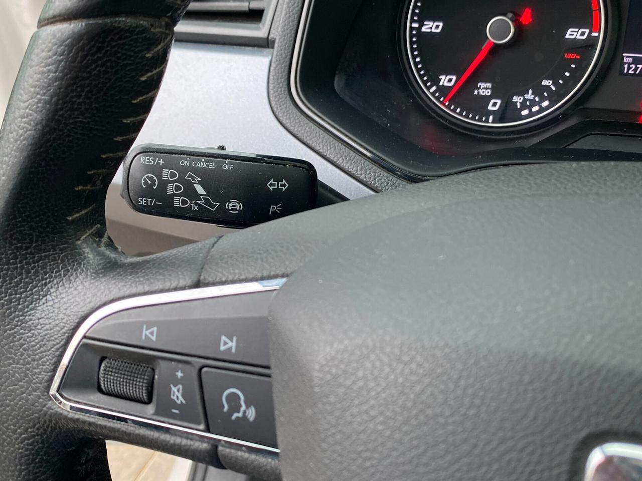 Seat Arona Style 1.6 TDI 95CV