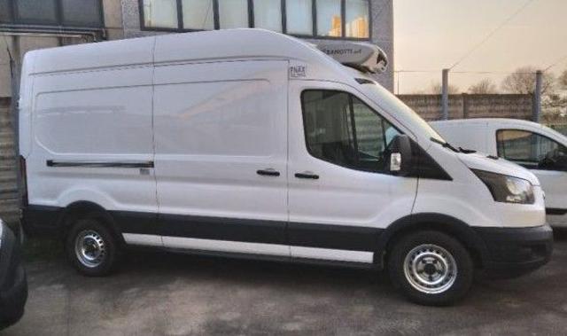 FORD Transit 2.0 TD