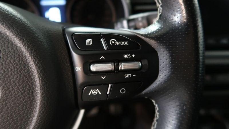Kia Rio Rio 1.0 t-gdi mhev GT Line 100cv imt