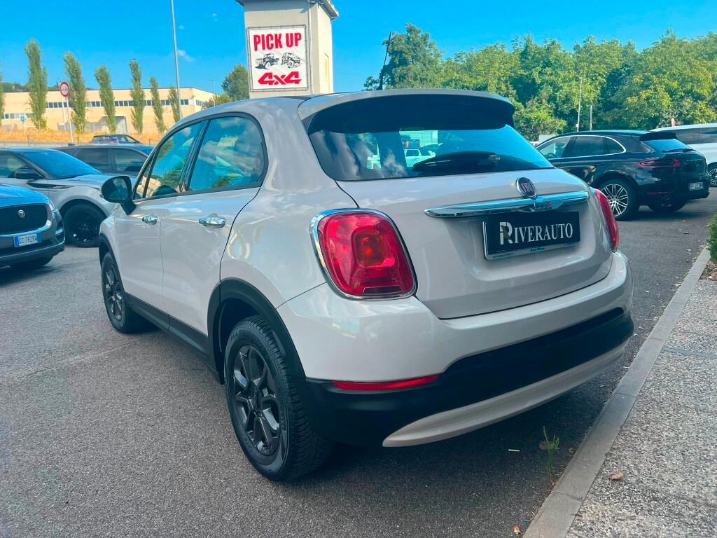 FIAT 500X 500X 1.3 MultiJet 95 CV Pop Star