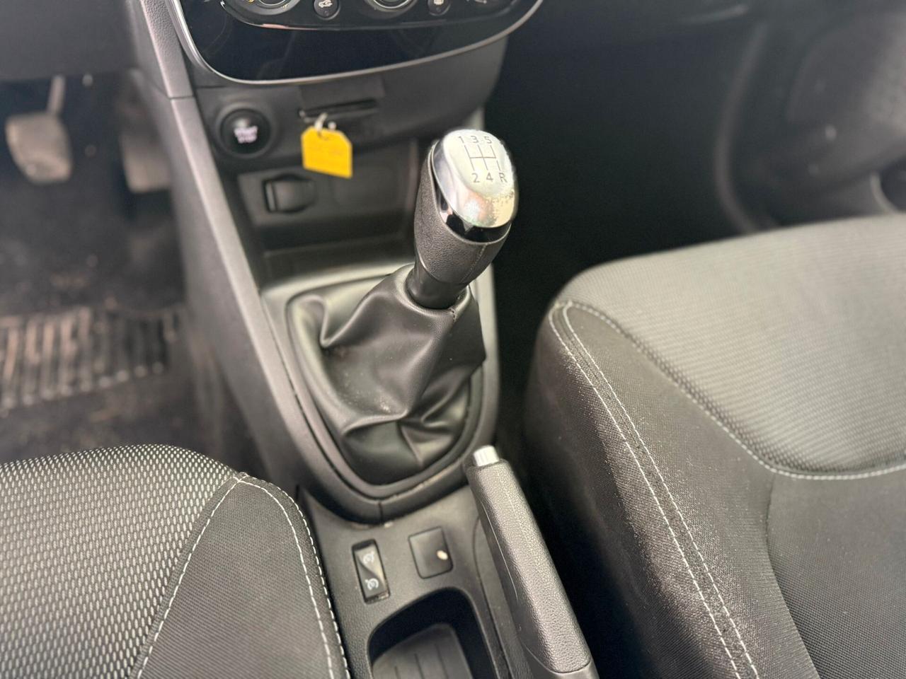 Renault Clio VAN 1.5 dCi 2019